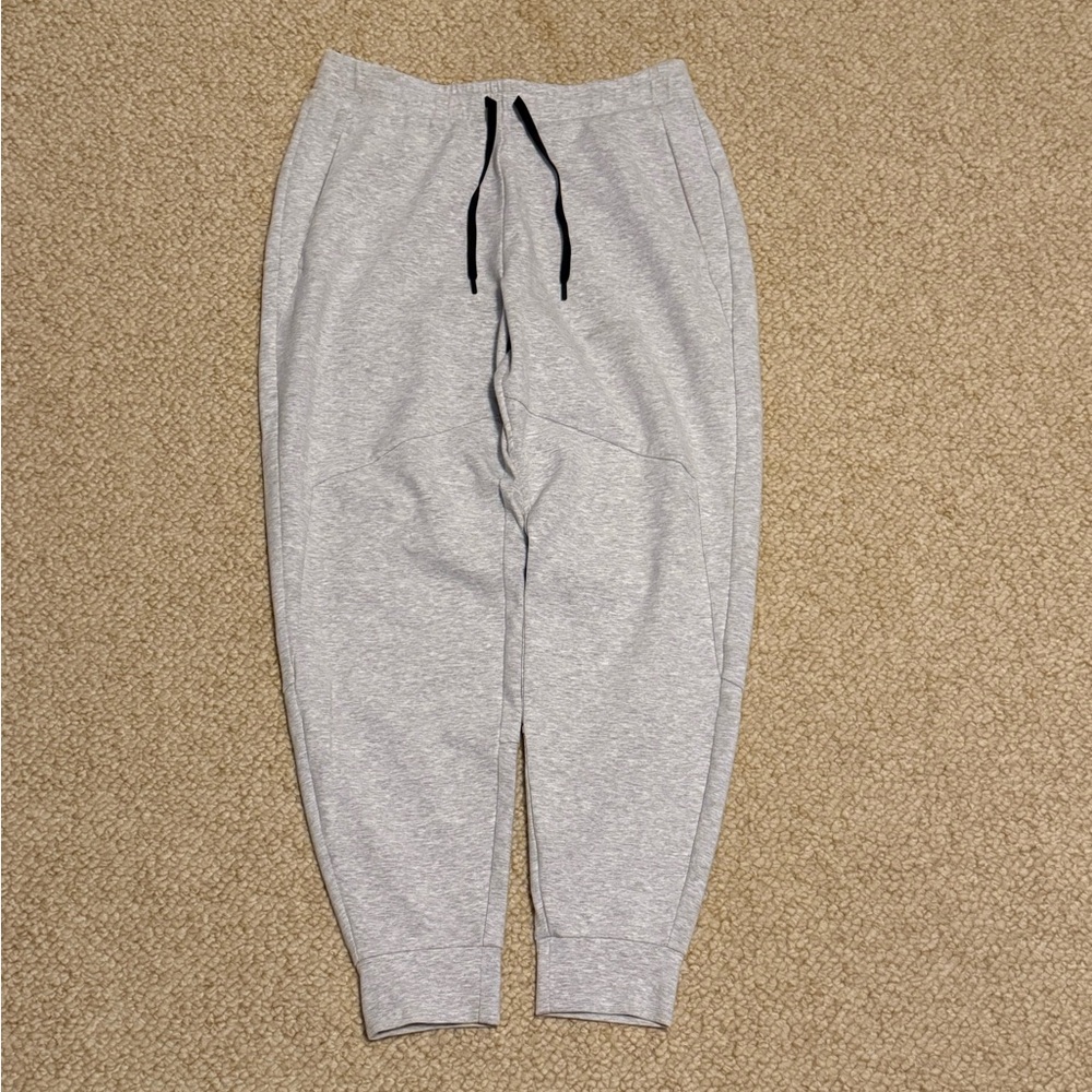 Men's Gray Sweatpants